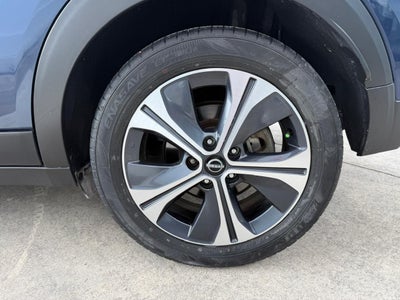 2023 Nissan Kicks E-Power Platinum