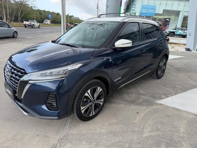 2023 Nissan Kicks E-Power Platinum