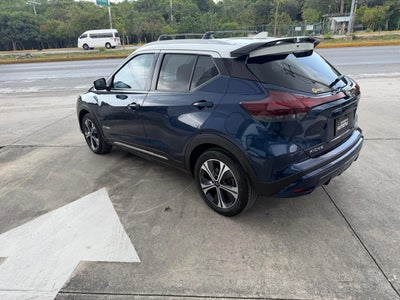 2023 Nissan Kicks E-Power Platinum