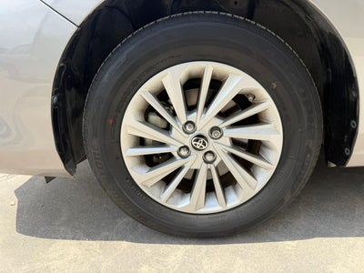 2023 Toyota Yaris 1.5 S Sedan At
