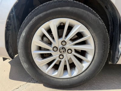 2023 Toyota Yaris 1.5 S Sedan At