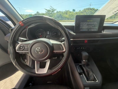 2023 Toyota Yaris 1.5 S Sedan At