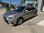 2023 Toyota Yaris 1.5 S Sedan At