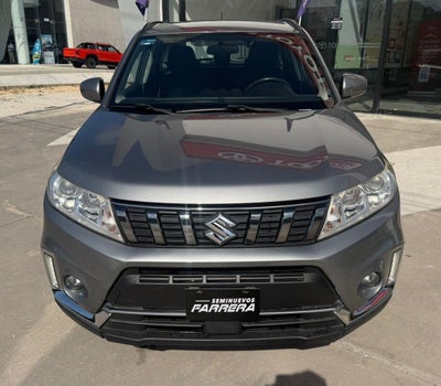 2021 Suzuki Vitara 1.6 Gls At