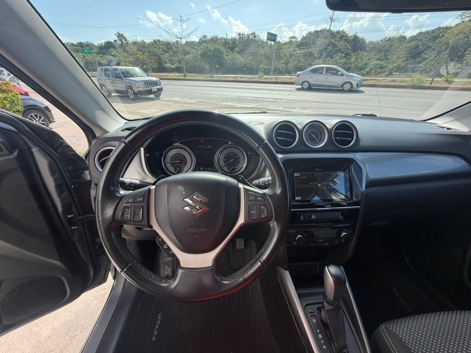 2021 Suzuki Vitara 1.6 Gls At