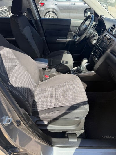 2021 Suzuki Vitara 1.6 Gls At