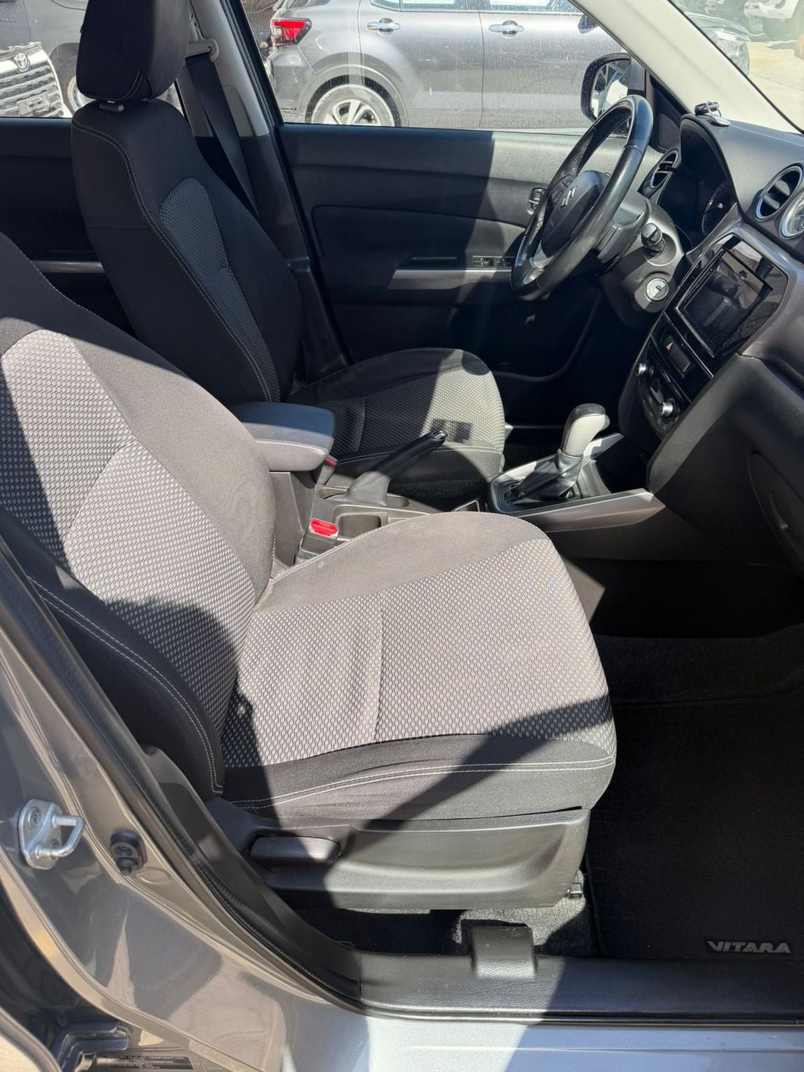 2021 Suzuki Vitara 1.6 Gls At