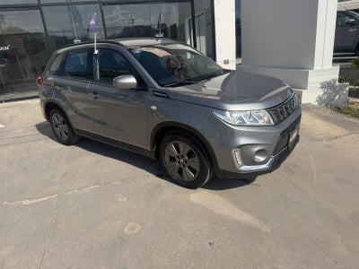2021 Suzuki Vitara 1.6 Gls At