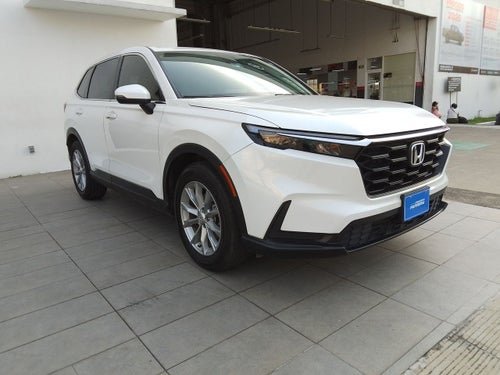 2023 Honda CR-V 1.5 Turbo At