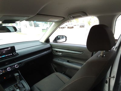 2023 Honda CR-V 1.5 Turbo At