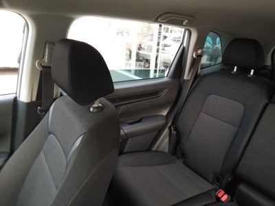 2023 Honda CR-V 1.5 Turbo At