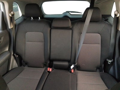 2023 Honda CR-V 1.5 Turbo At