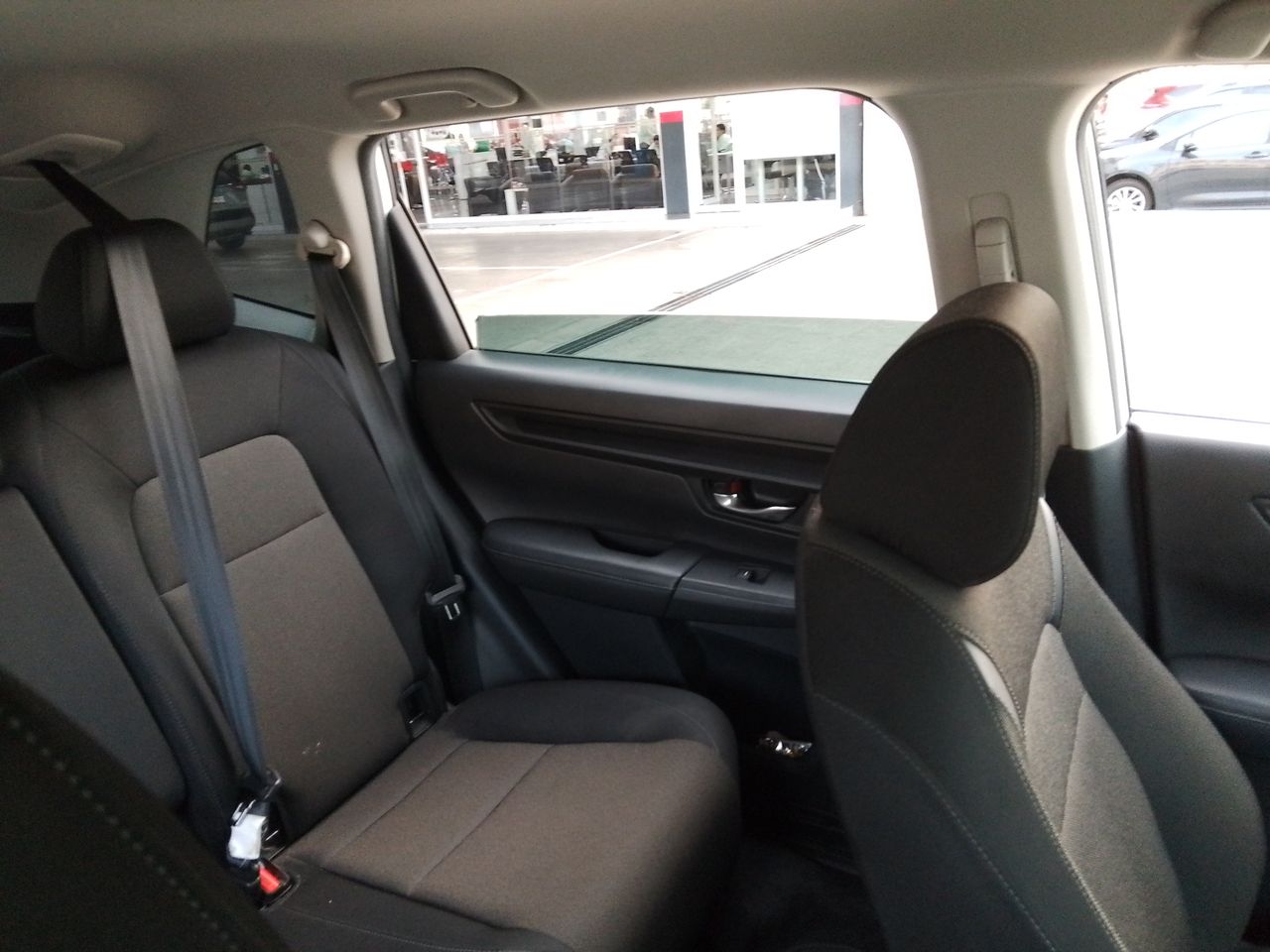 2023 Honda CR-V 1.5 Turbo At