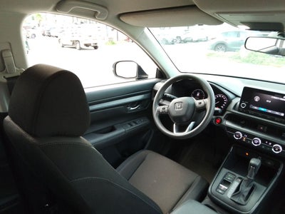 2023 Honda CR-V 1.5 Turbo At