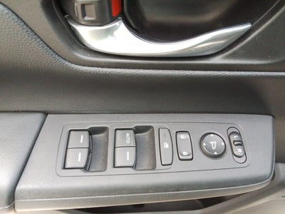 2023 Honda CR-V 1.5 Turbo At
