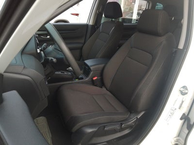 2023 Honda CR-V 1.5 Turbo At