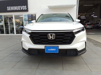 2023 Honda CR-V 1.5 Turbo At