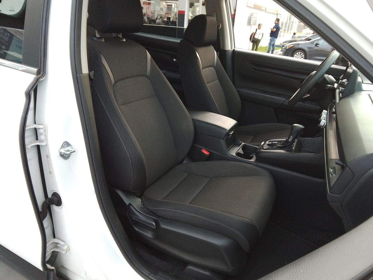 2023 Honda CR-V 1.5 Turbo At