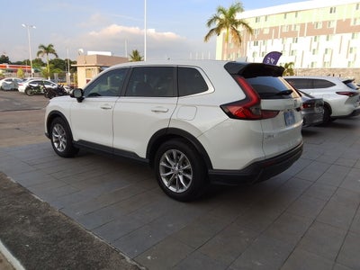 2023 Honda CR-V 1.5 Turbo At