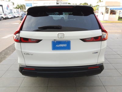 2023 Honda CR-V 1.5 Turbo At