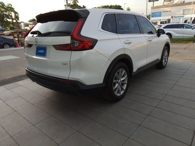 2023 Honda CR-V 1.5 Turbo At