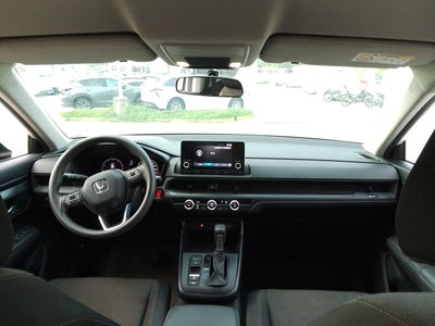 2023 Honda CR-V 1.5 Turbo At