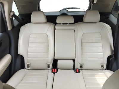 2024 Honda CR-V 1.5 Touring At