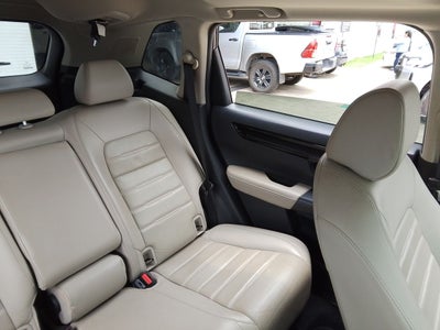 2024 Honda CR-V 1.5 Touring At