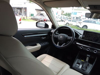2024 Honda CR-V 1.5 Touring At