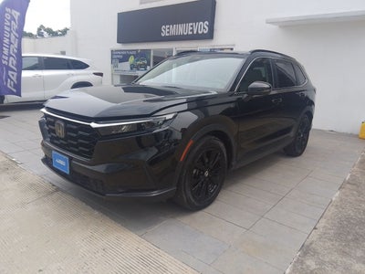 2024 Honda CR-V 1.5 Touring At