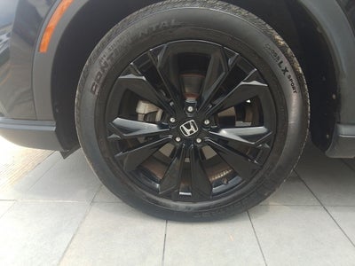 2024 Honda CR-V 1.5 Touring At