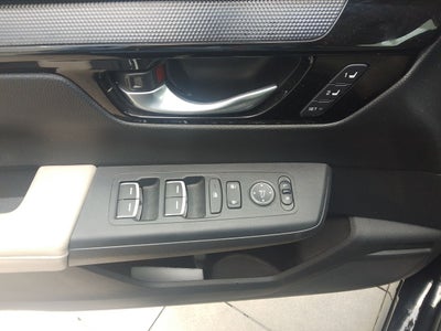 2024 Honda CR-V 1.5 Touring At