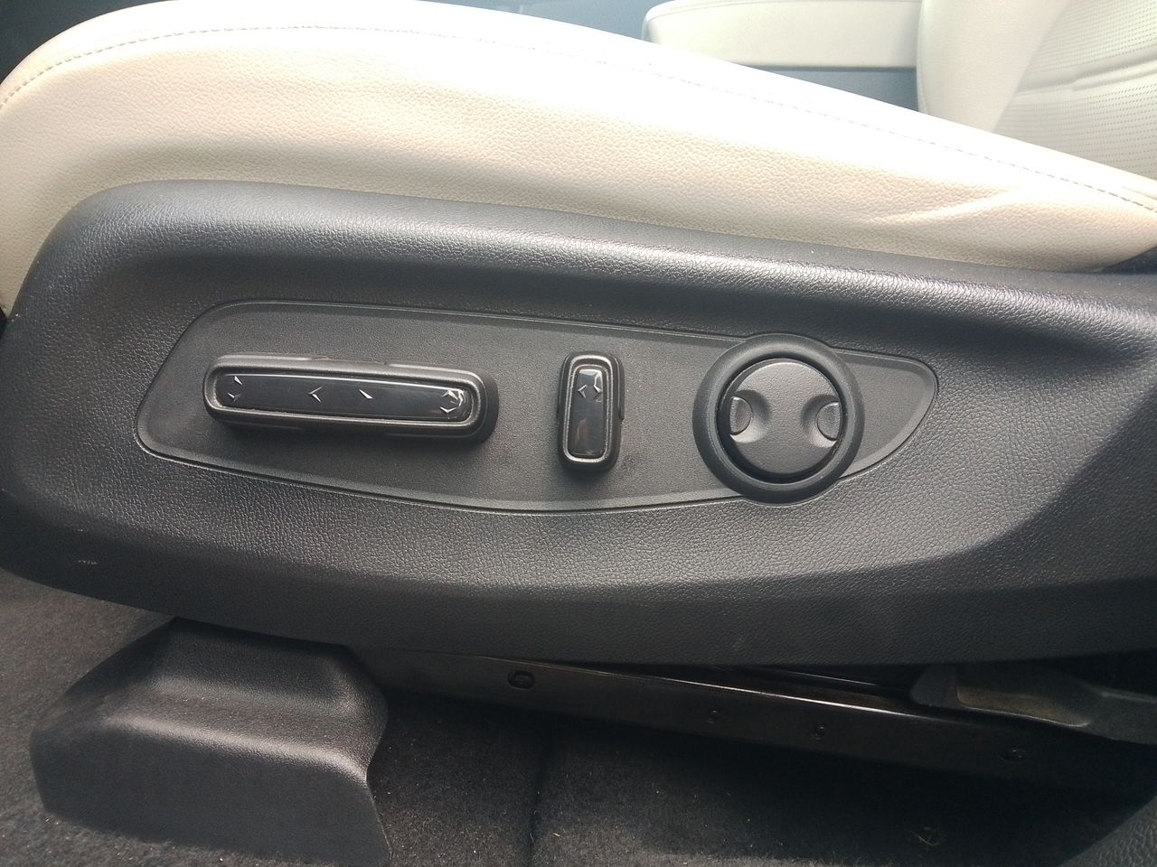 2024 Honda CR-V 1.5 Touring At