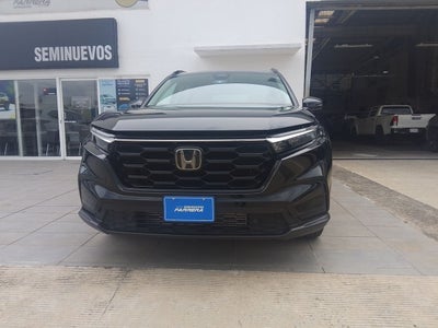 2024 Honda CR-V 1.5 Touring At