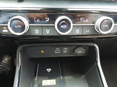 2024 Honda CR-V 1.5 Touring At