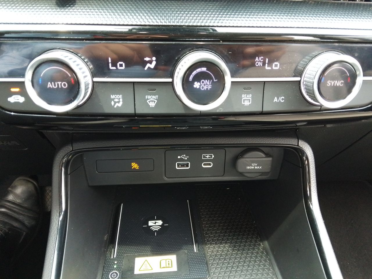 2024 Honda CR-V 1.5 Touring At