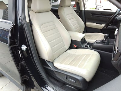 2024 Honda CR-V 1.5 Touring At