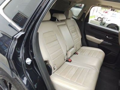 2024 Honda CR-V 1.5 Touring At