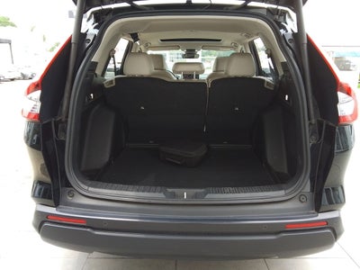 2024 Honda CR-V 1.5 Touring At