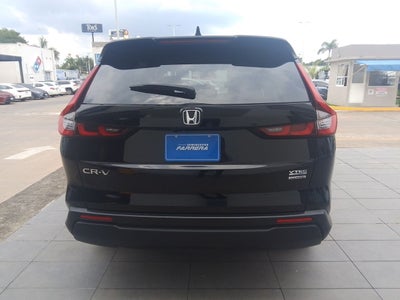 2024 Honda CR-V 1.5 Touring At