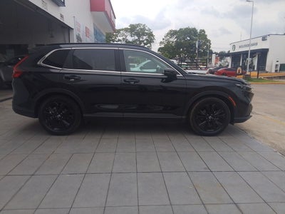 2024 Honda CR-V 1.5 Touring At