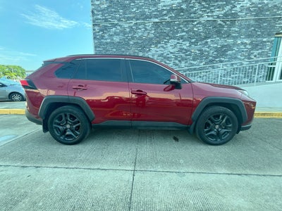 2024 Toyota RAV4 2.5 Adventure At