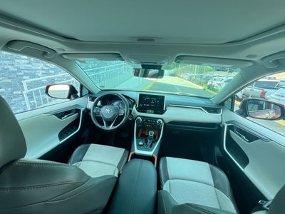 2024 Toyota RAV4 2.5 Adventure At