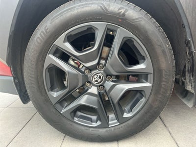 2024 Toyota RAV4 2.5 Adventure At