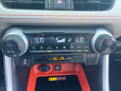 2024 Toyota RAV4 2.5 Adventure At