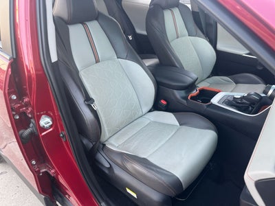 2024 Toyota RAV4 2.5 Adventure At