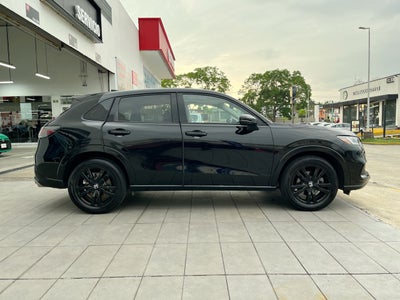2026 Honda HR-V 2.0 Touring At