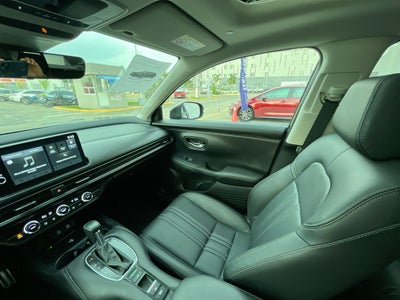 2026 Honda HR-V 2.0 Touring At