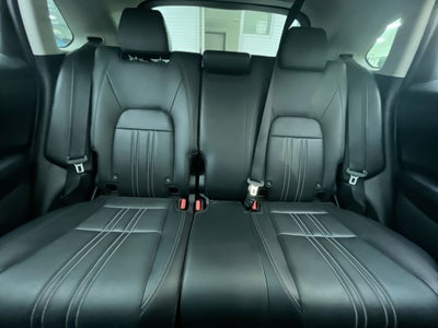 2026 Honda HR-V 2.0 Touring At