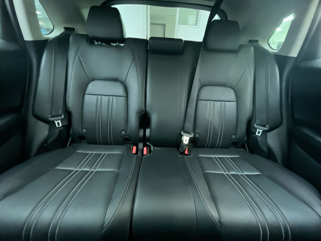 2026 Honda HR-V 2.0 Touring At